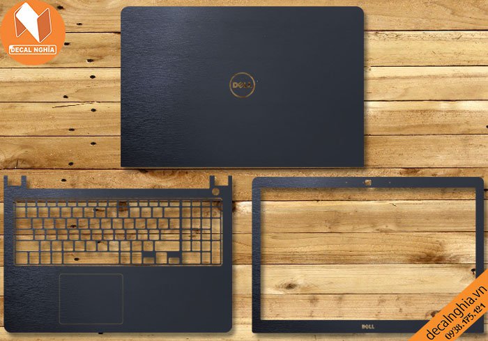 9 ưu điểm nổi bật của Aluminum skin dán laptop Dell Inspiron 15 7559
